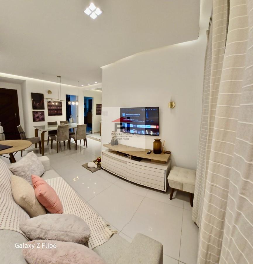 Apartamento, 3 quartos, 88 m² - Foto 1