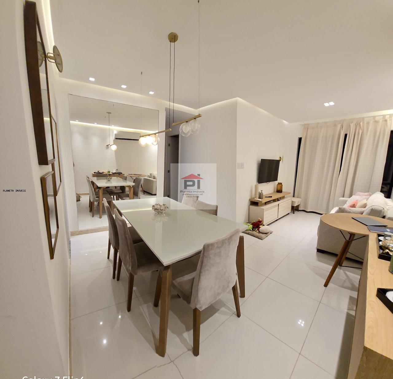 Apartamento, 3 quartos, 88 m² - Foto 2