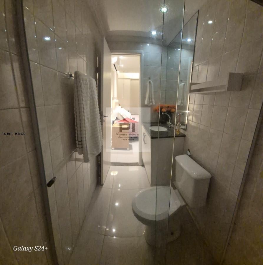 Apartamento, 3 quartos, 88 m² - Foto 7