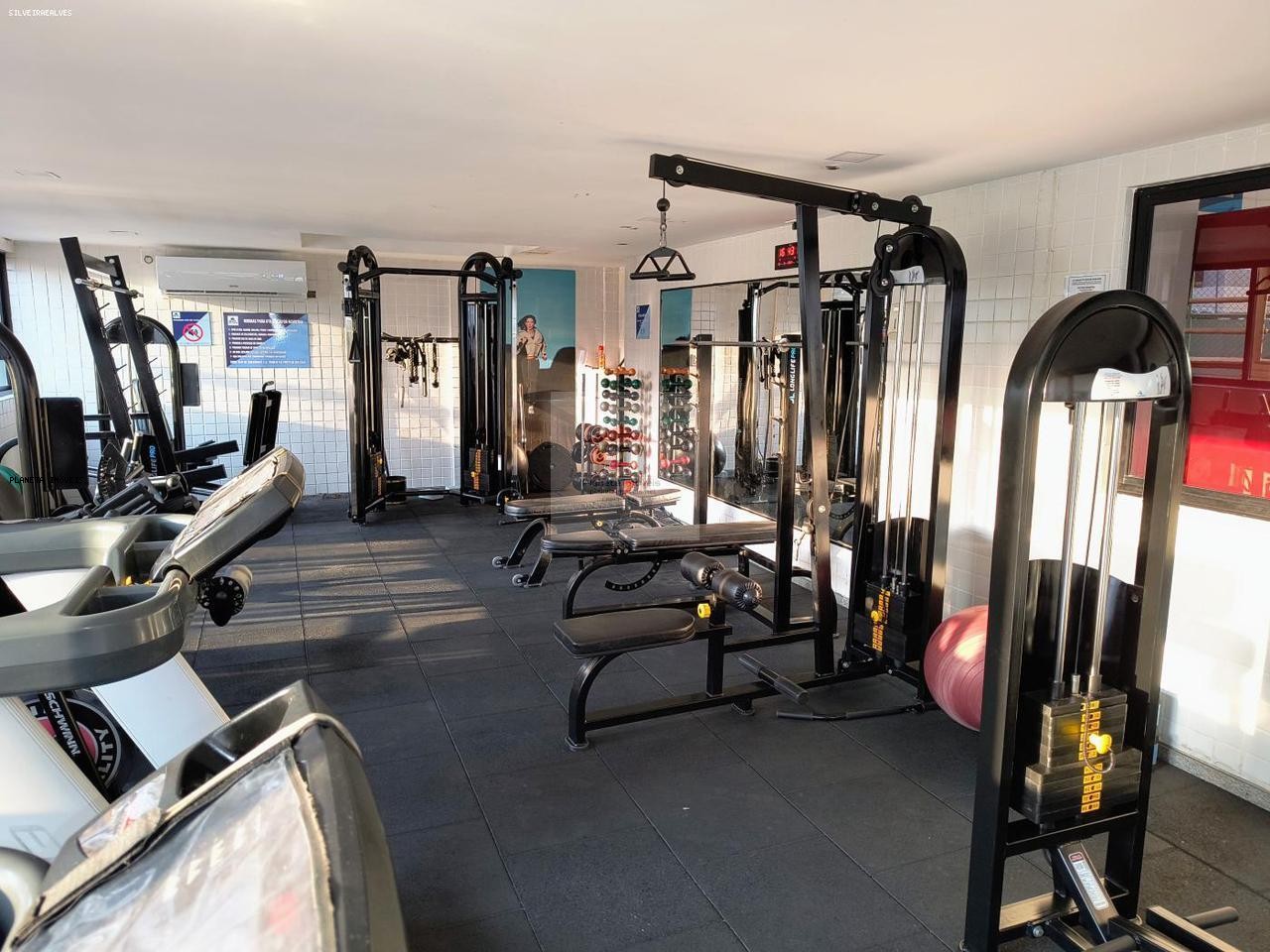 Apartamento, 3 quartos, 88 m² - Foto 28