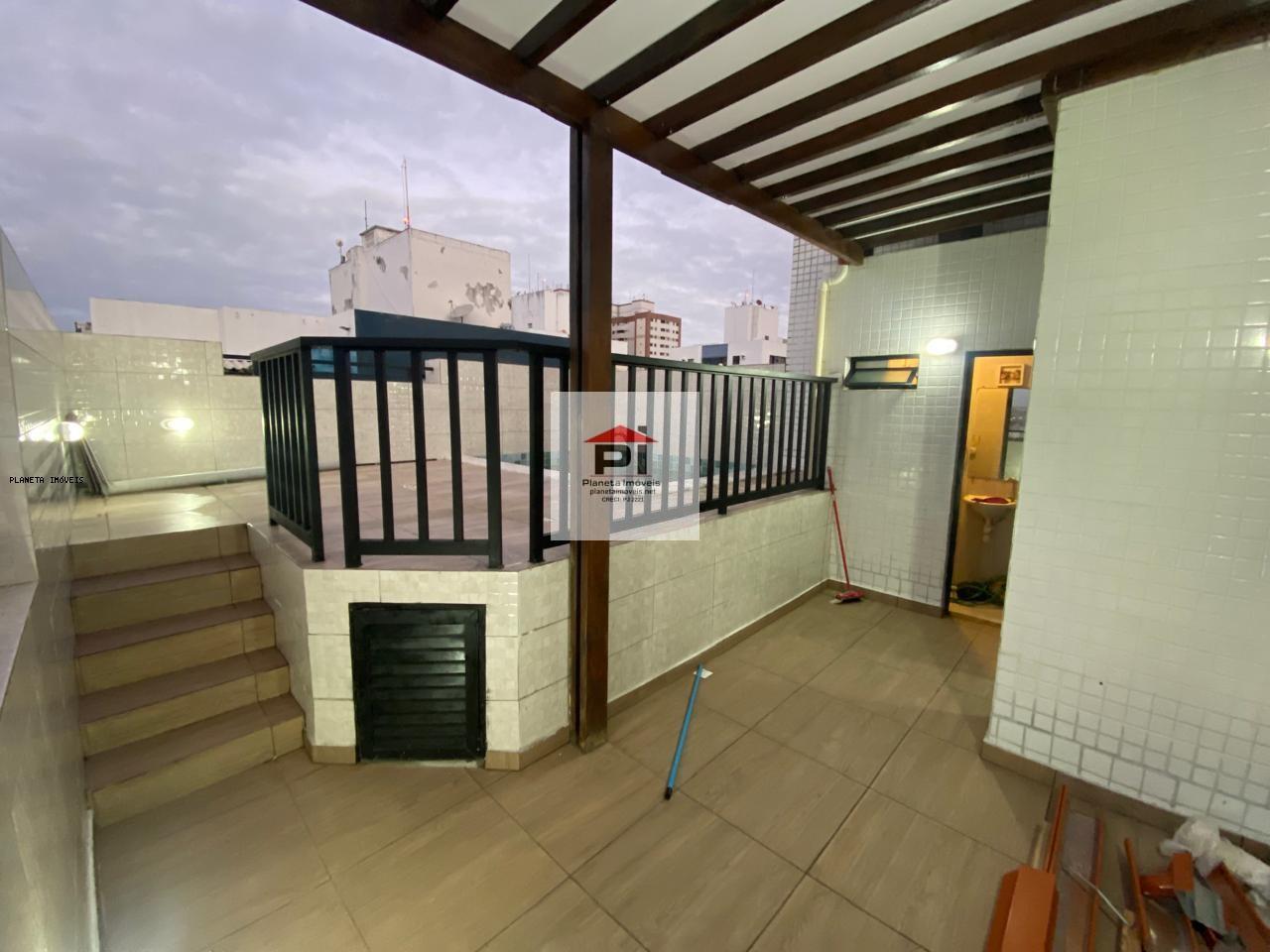 Cobertura à venda com 4 quartos, 170m² - Foto 2