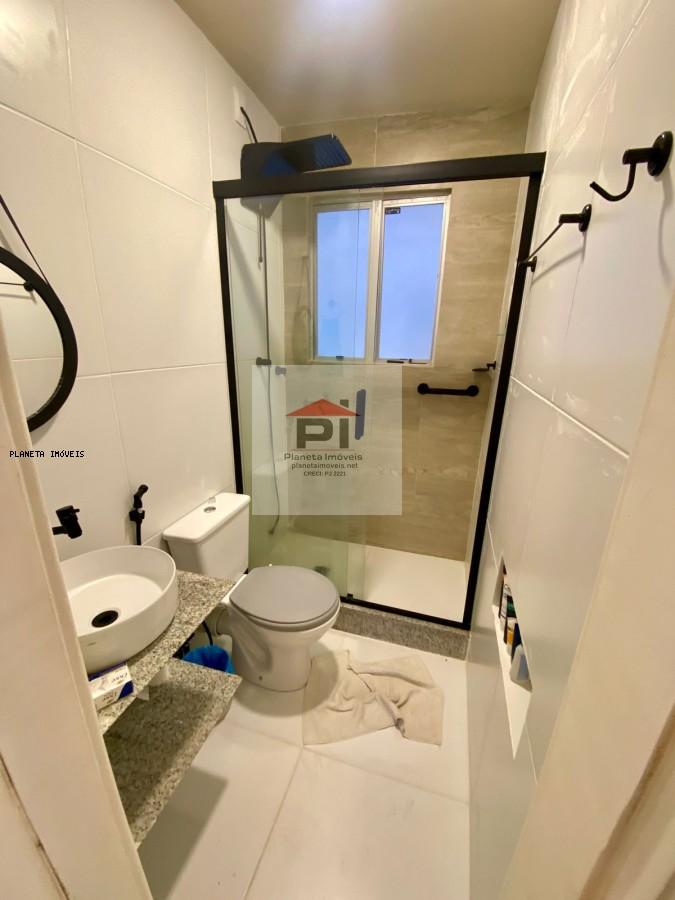 Apartamento, 2 quartos, 70 m² - Foto 9