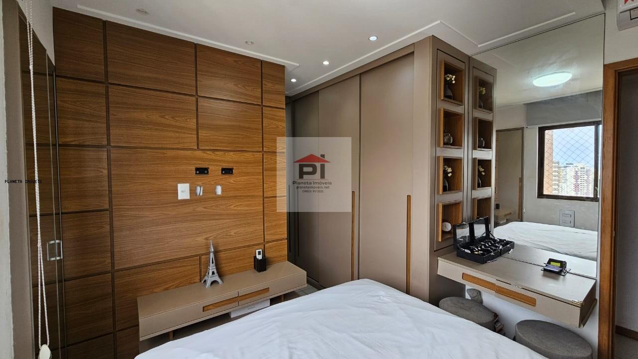 Apartamento à venda com 3 quartos, 72m² - Foto 6