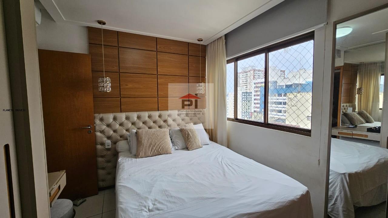 Apartamento à venda com 3 quartos, 72m² - Foto 5