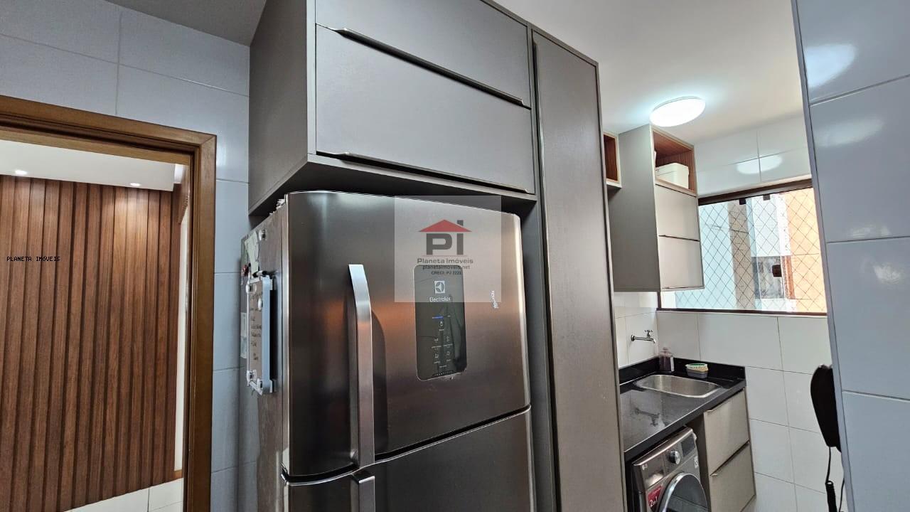 Apartamento à venda com 3 quartos, 72m² - Foto 21