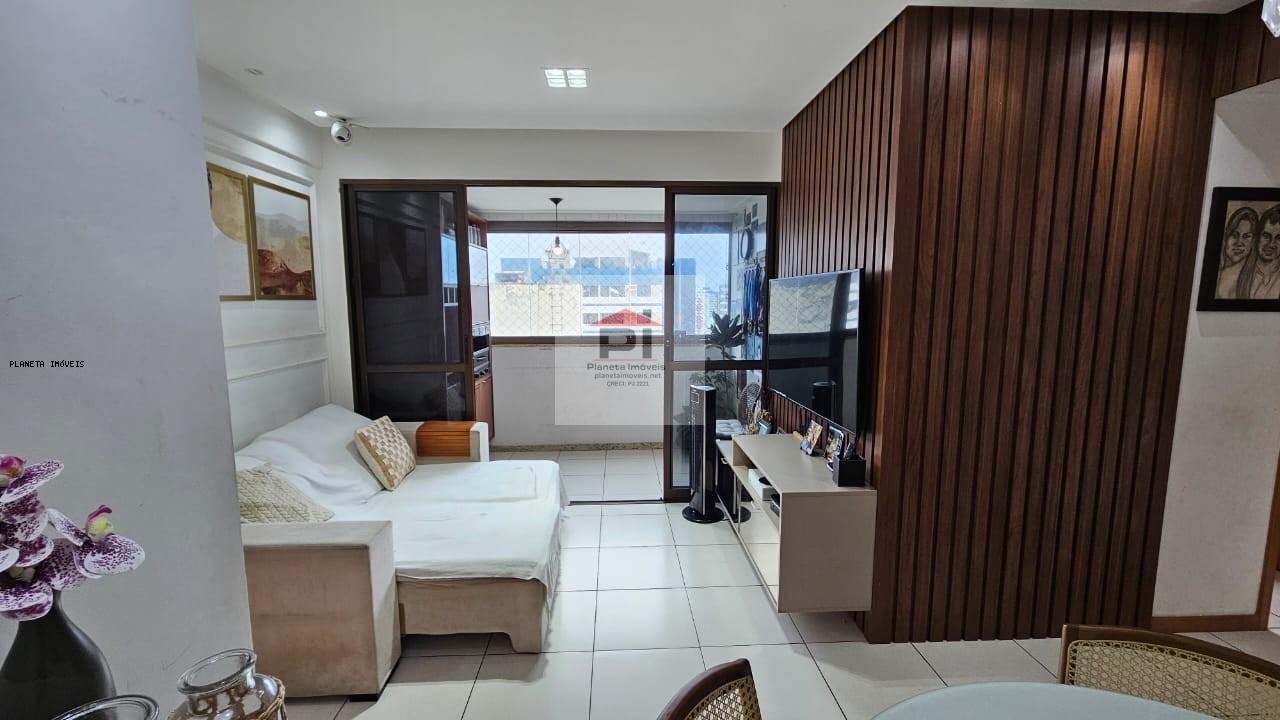 Apartamento à venda com 3 quartos, 72m² - Foto 4