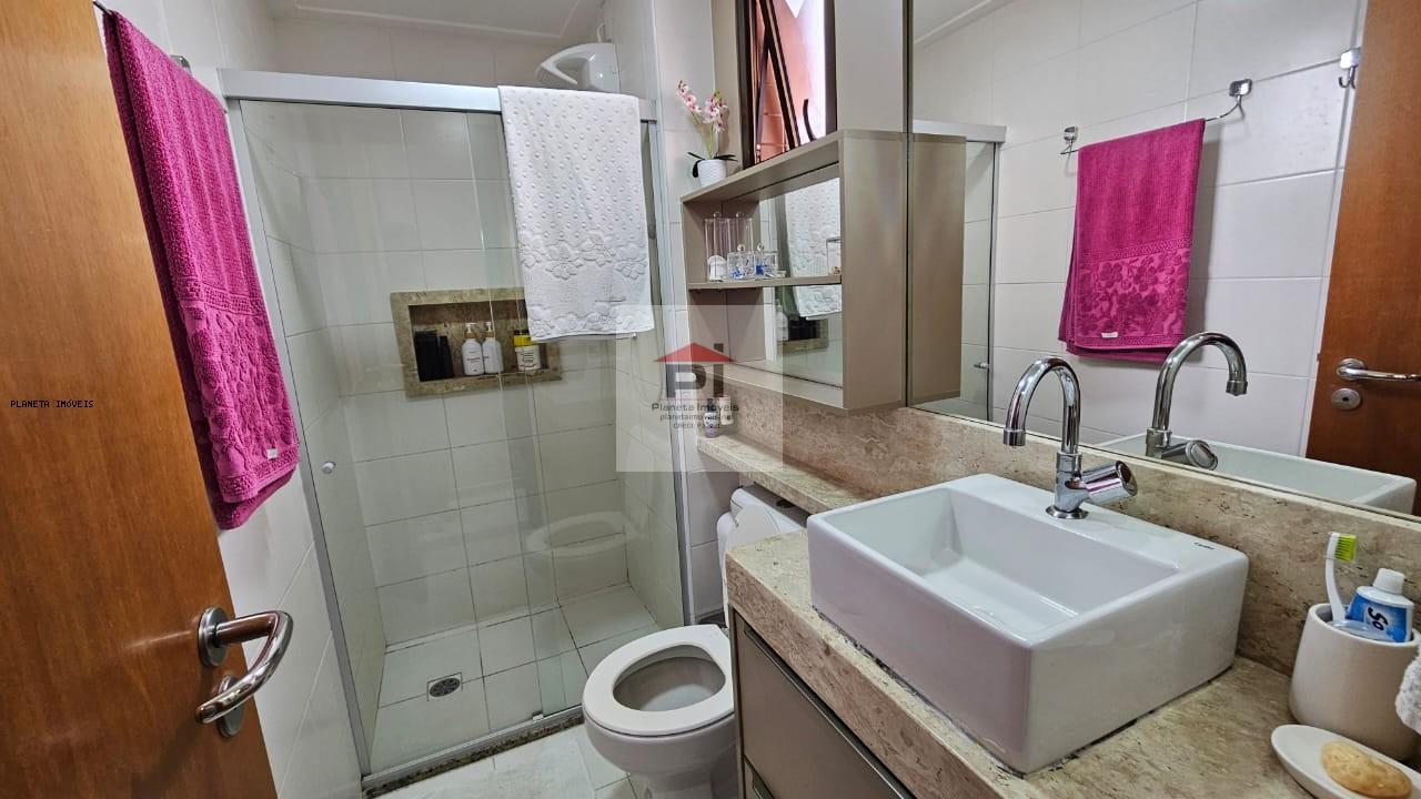 Apartamento à venda com 3 quartos, 72m² - Foto 11