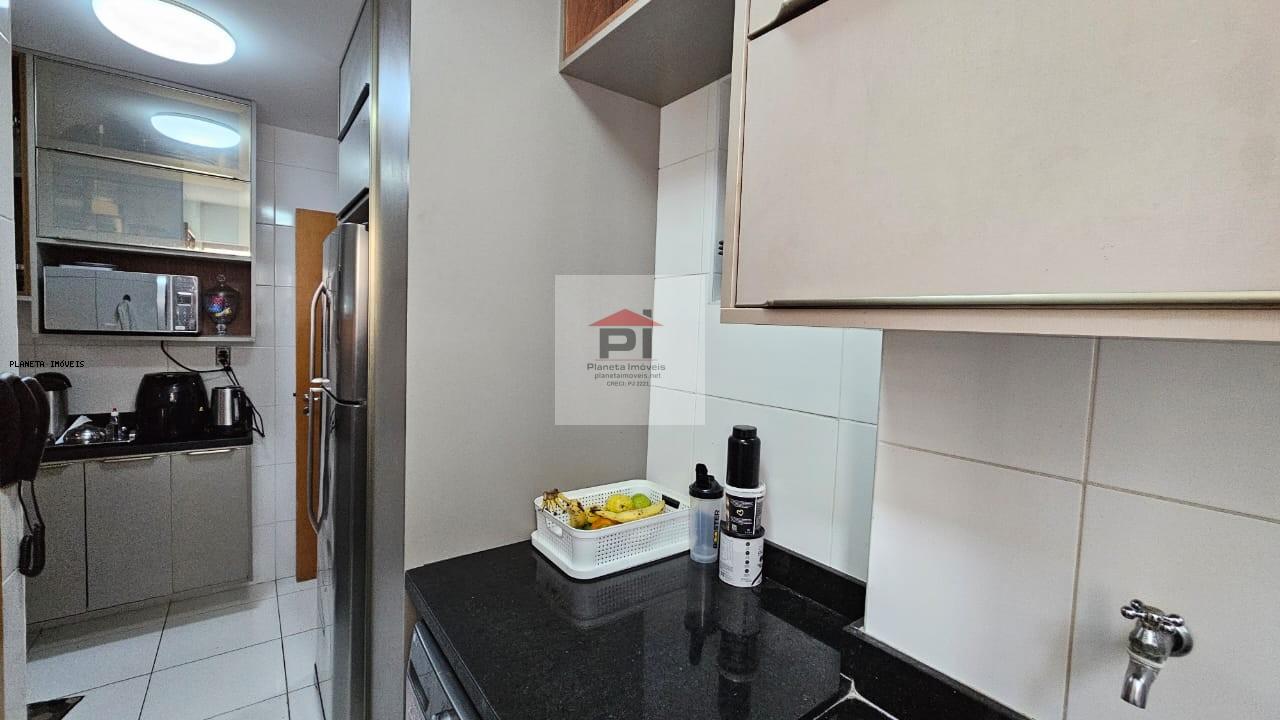 Apartamento à venda com 3 quartos, 72m² - Foto 22