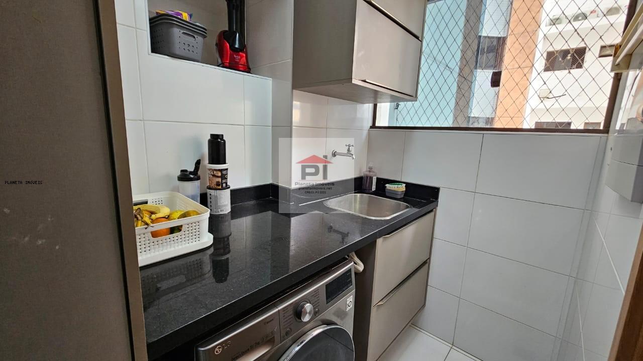 Apartamento à venda com 3 quartos, 72m² - Foto 23
