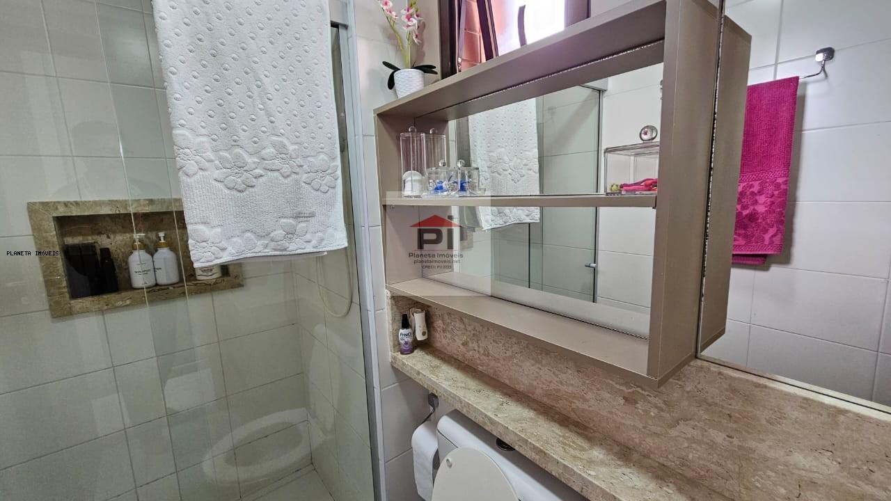 Apartamento à venda com 3 quartos, 72m² - Foto 12