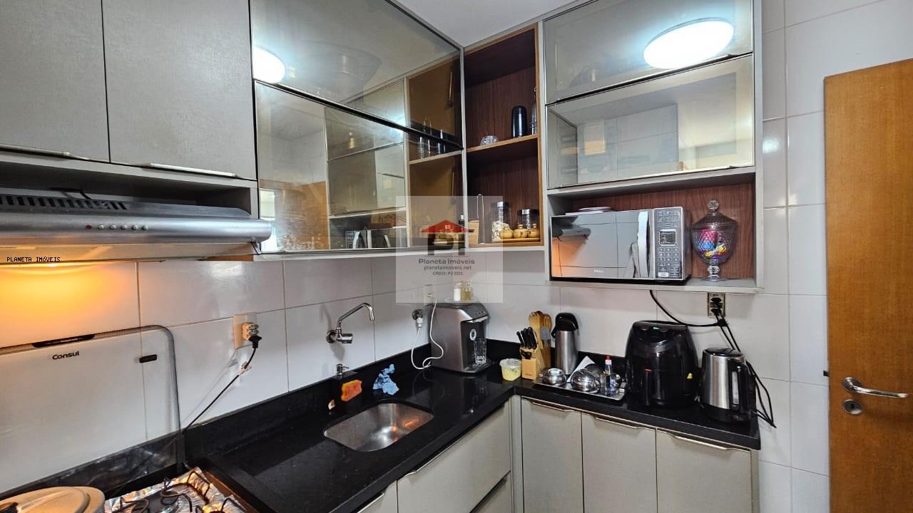 Apartamento à venda com 3 quartos, 72m² - Foto 20