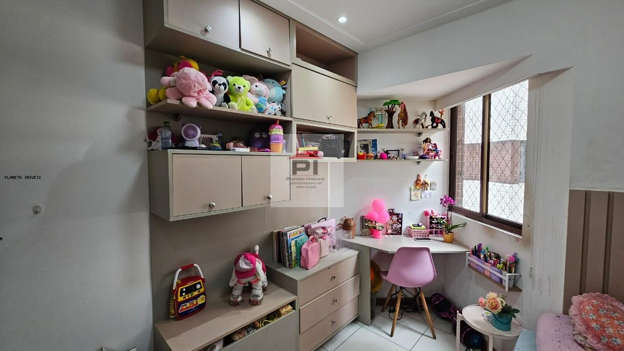Apartamento à venda com 3 quartos, 72m² - Foto 14