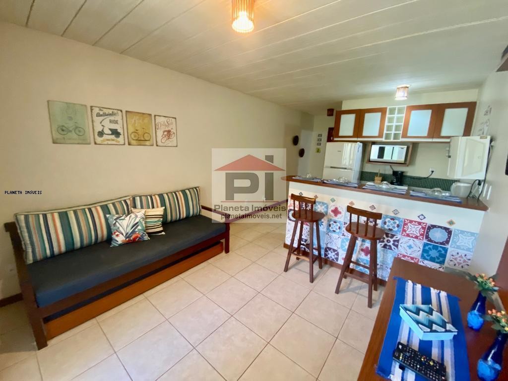 Casa de Condomínio, 1 quarto - Foto 2
