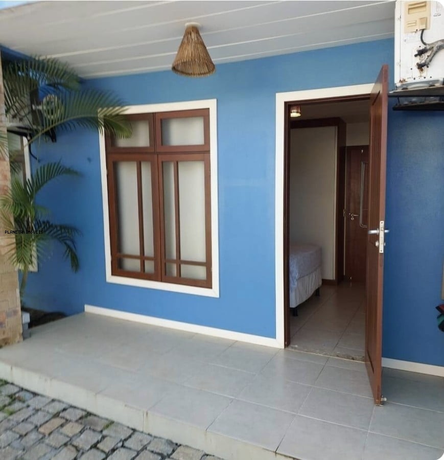 Casa de Condomínio, 1 quarto - Foto 13