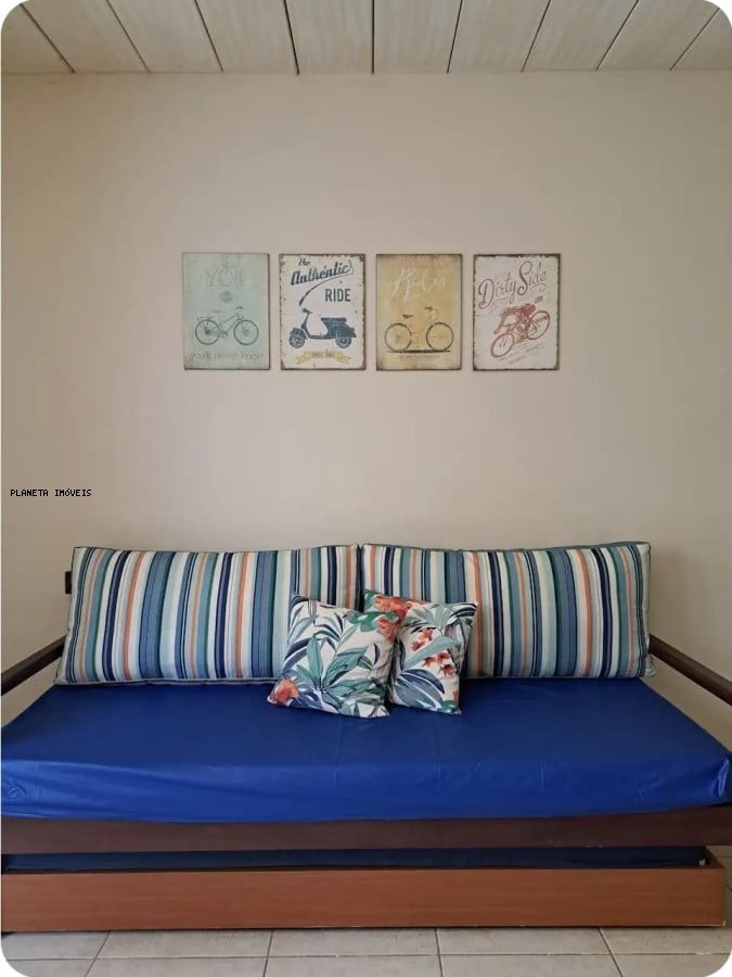 Casa de Condomínio, 1 quarto - Foto 3