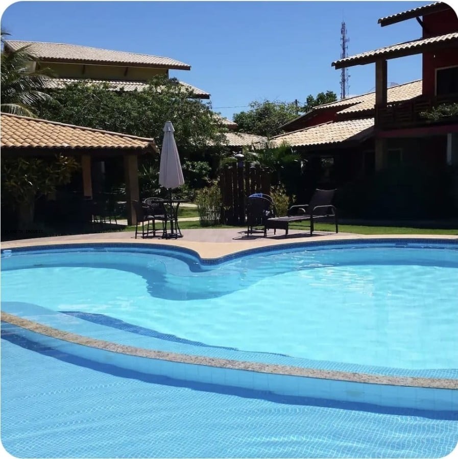 Casa de Condomínio, 1 quarto - Foto 17