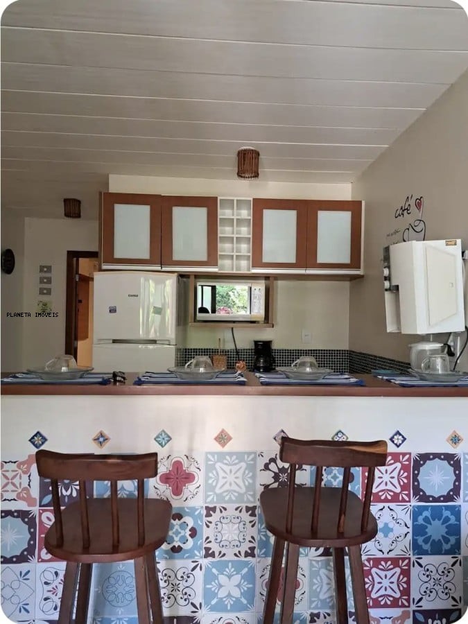 Casa de Condomínio, 1 quarto - Foto 12