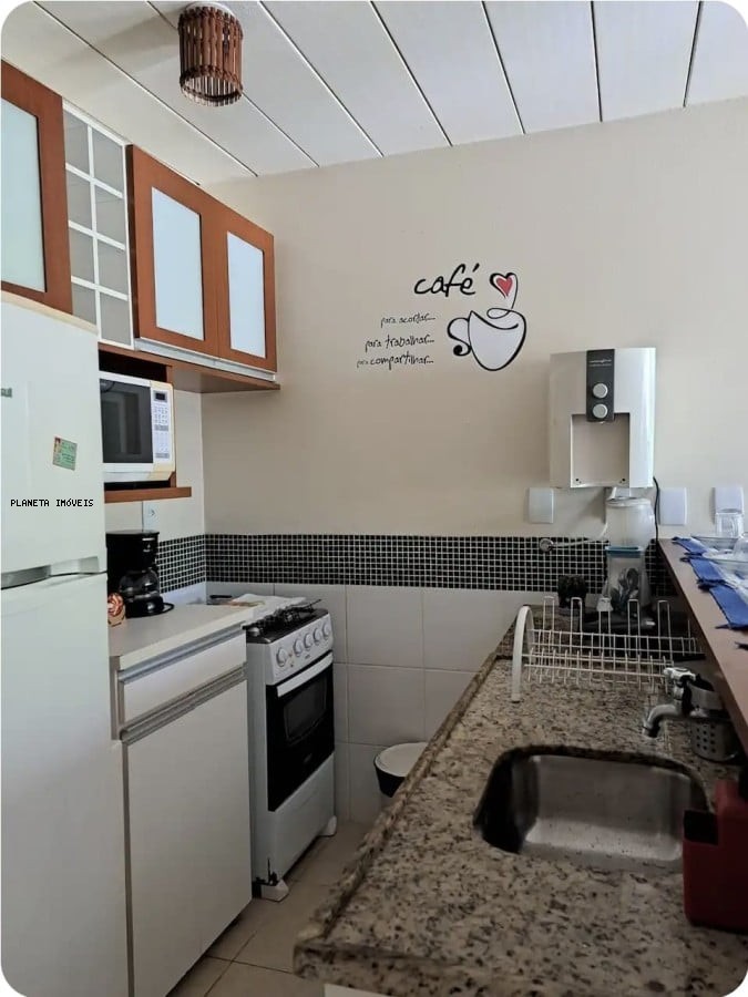 Casa de Condomínio, 1 quarto - Foto 11