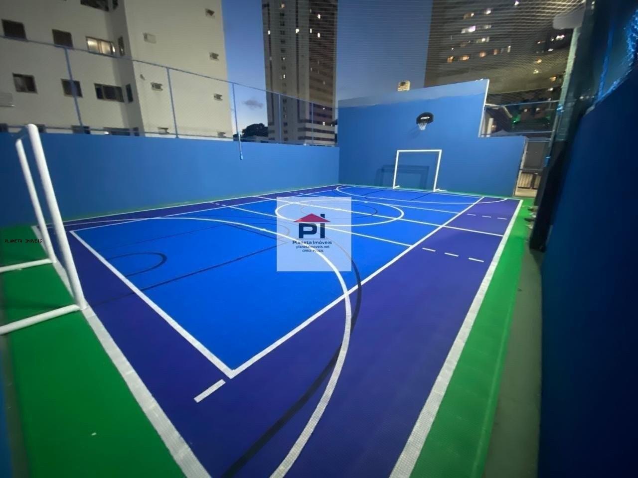 Apartamento, 3 quartos, 84 m² - Foto 39