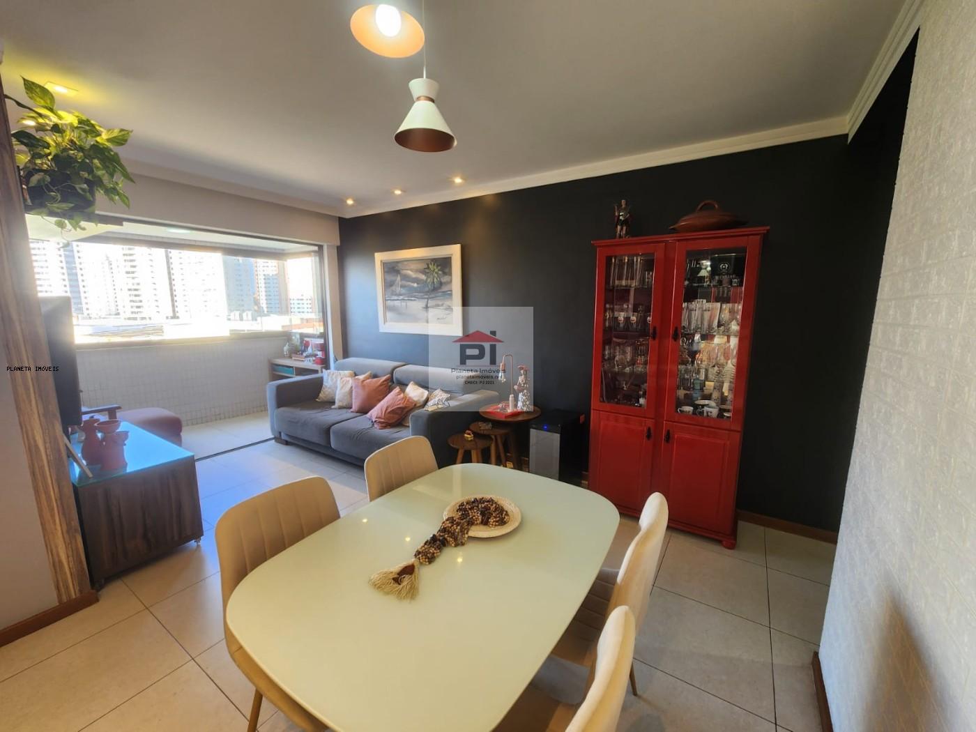 Apartamento, 3 quartos, 78 m² - Foto 1