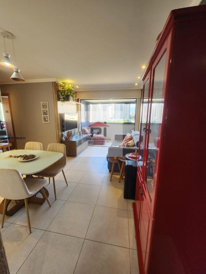 Apartamento, 3 quartos, 78 m² - Foto 4