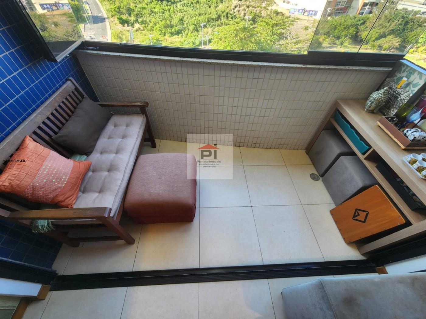 Apartamento, 3 quartos, 78 m² - Foto 2