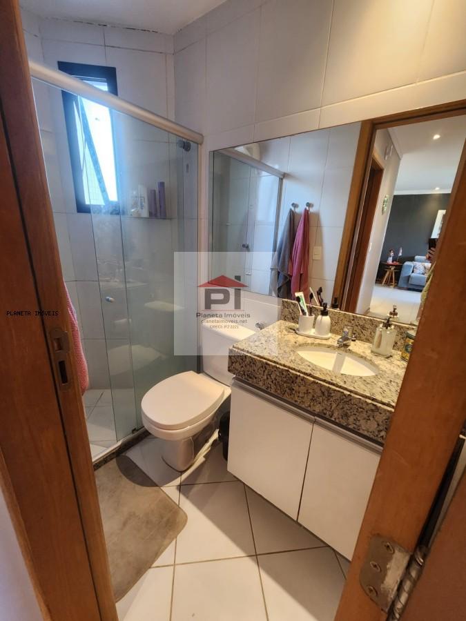 Apartamento, 3 quartos, 78 m² - Foto 11