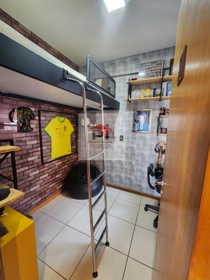 Apartamento, 3 quartos, 78 m² - Foto 6