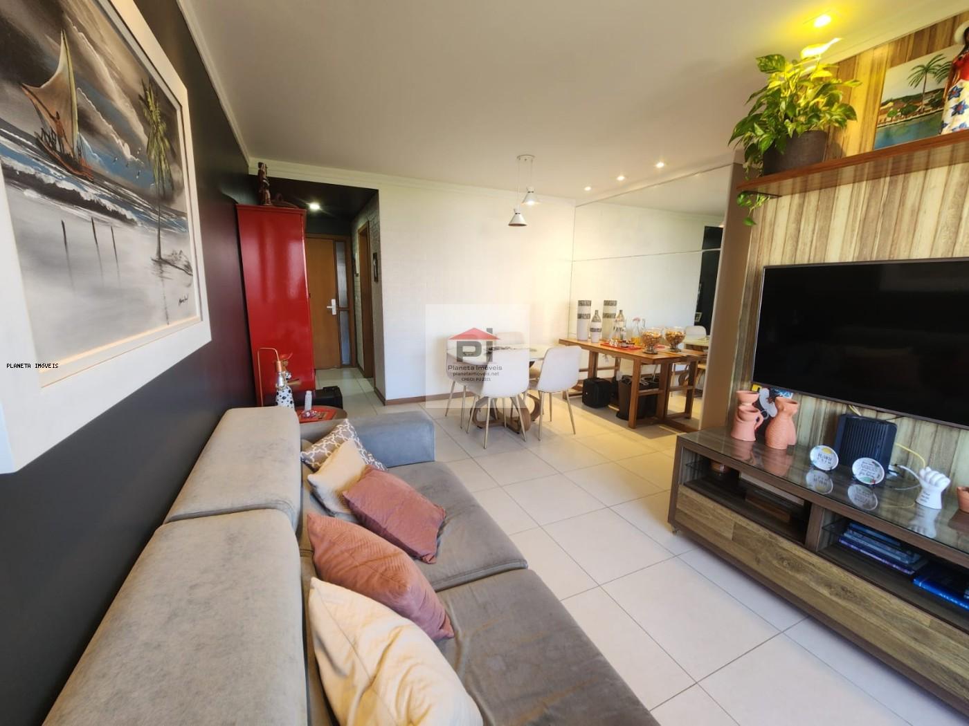 Apartamento, 3 quartos, 78 m² - Foto 3