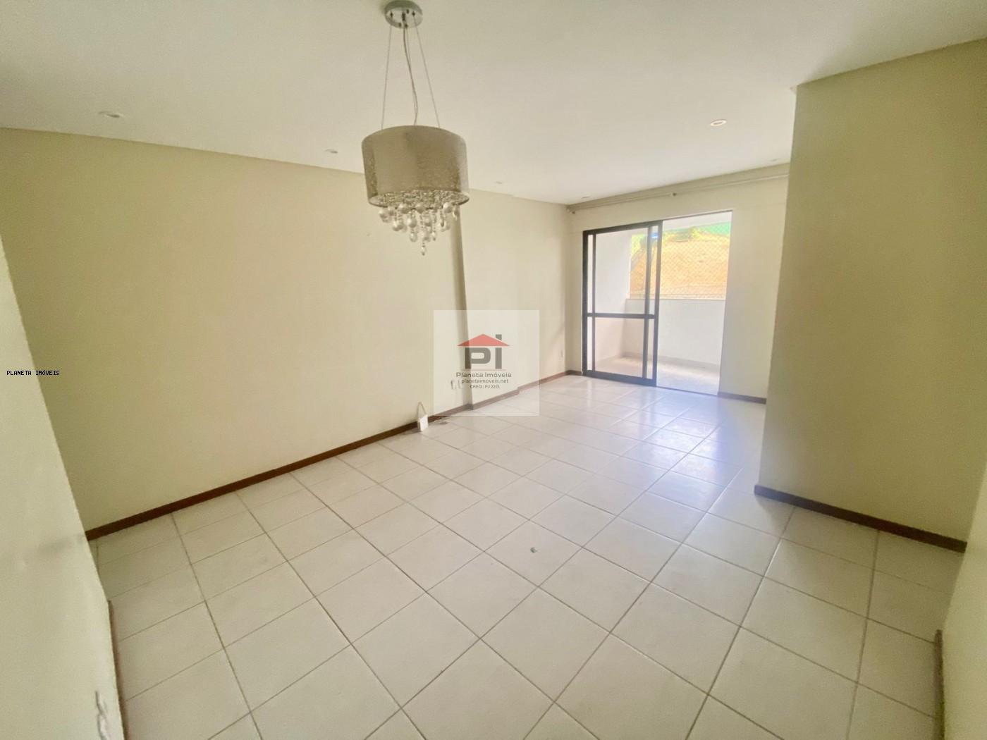 Apartamento, 3 quartos, 90 m² - Foto 1