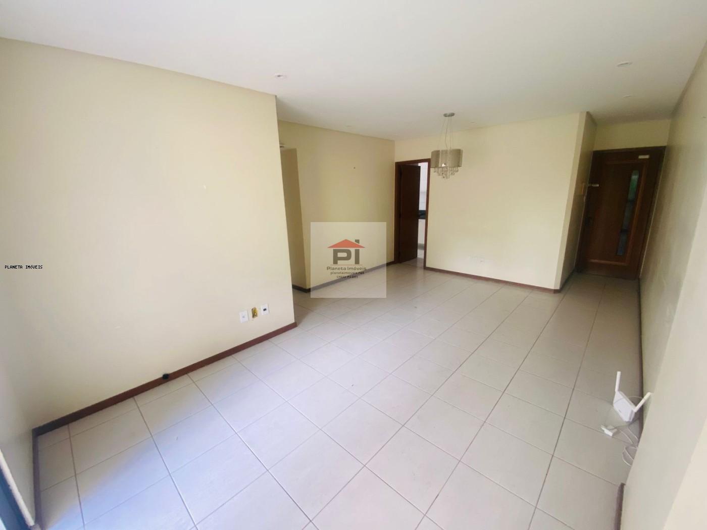 Apartamento, 3 quartos, 90 m² - Foto 2