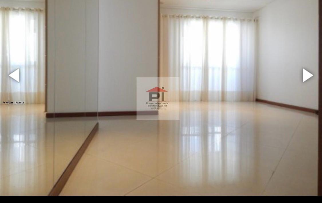 Apartamento, 3 quartos, 94 m² - Foto 1