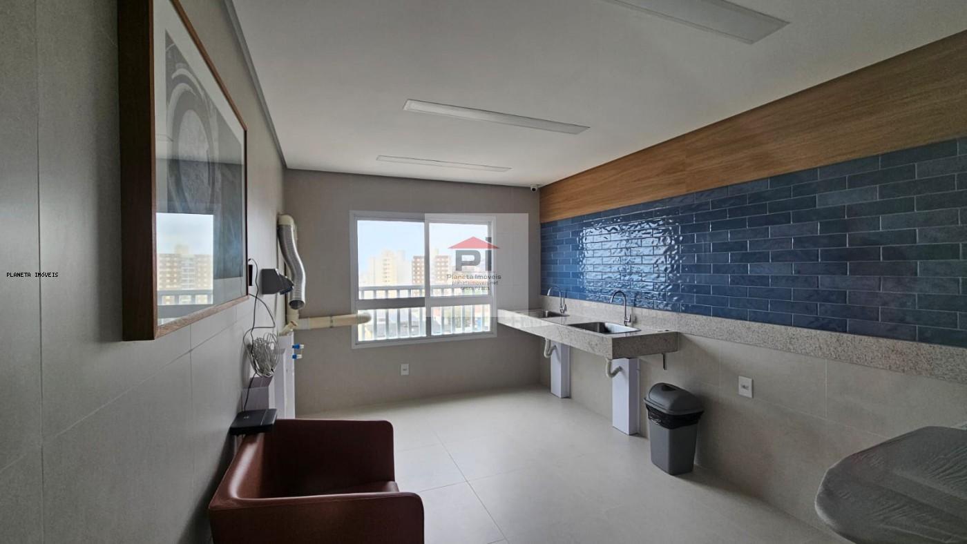 Apartamento, 1 quarto, 25 m² - Foto 12