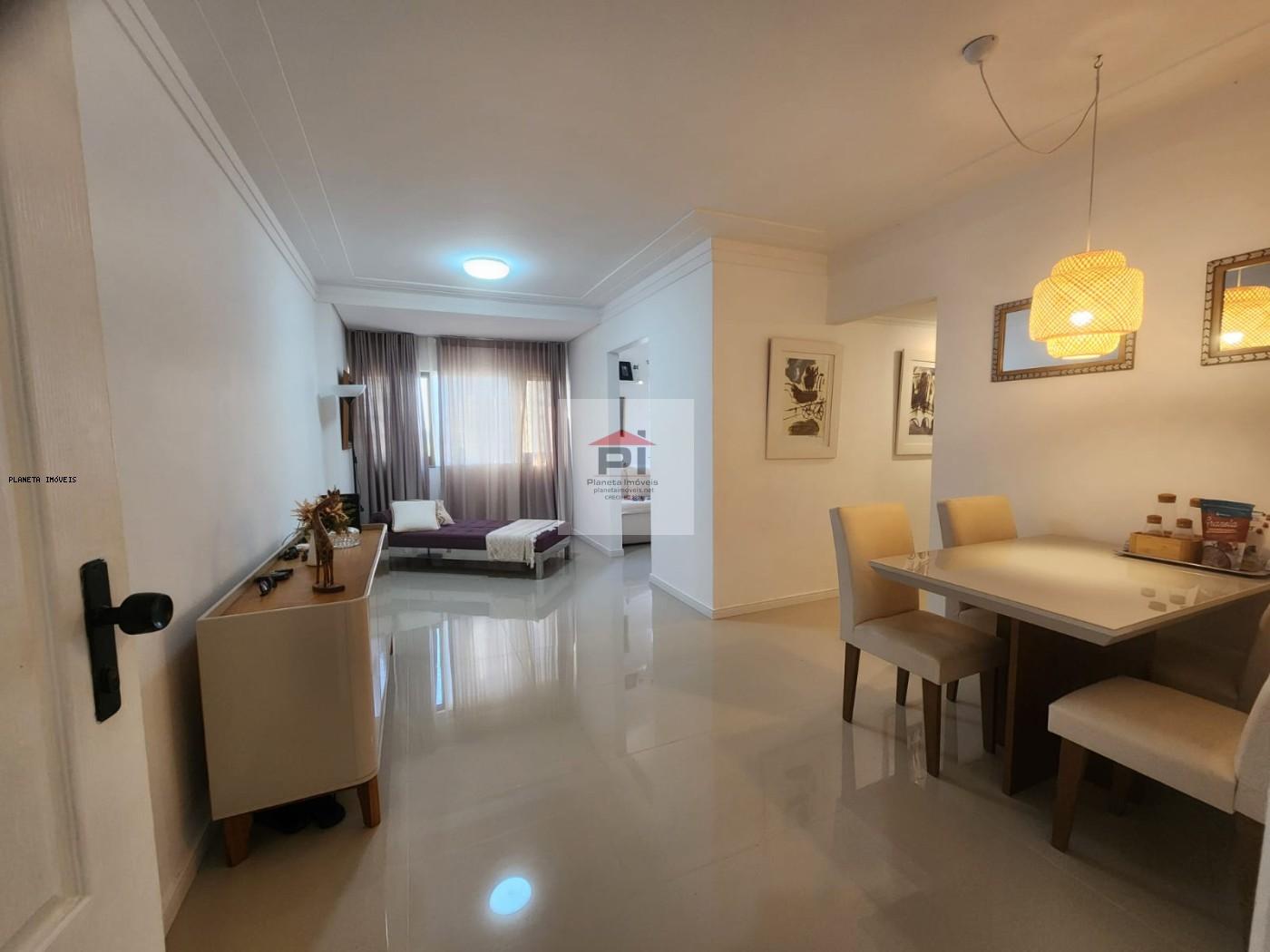 Apartamento, 3 quartos, 82 m² - Foto 2