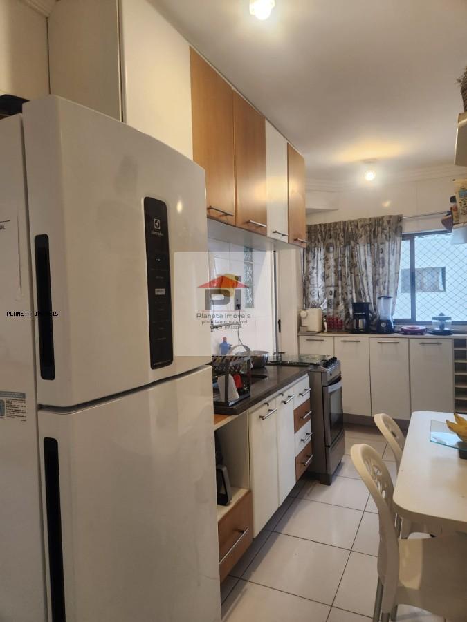 Apartamento, 3 quartos, 82 m² - Foto 21