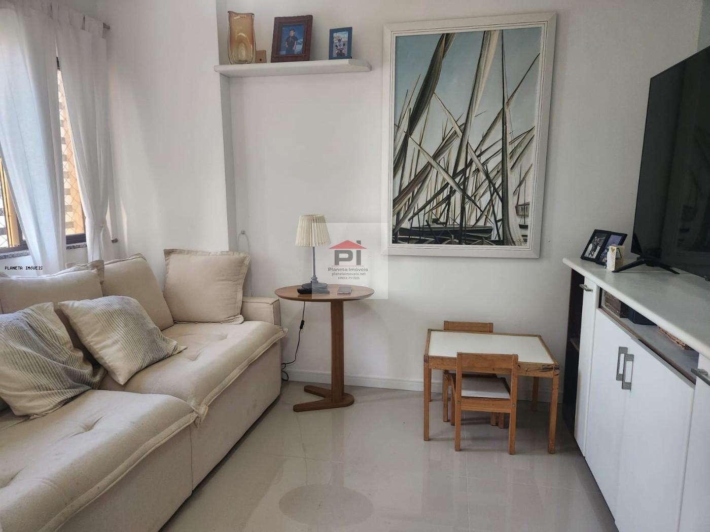 Apartamento, 3 quartos, 82 m² - Foto 5