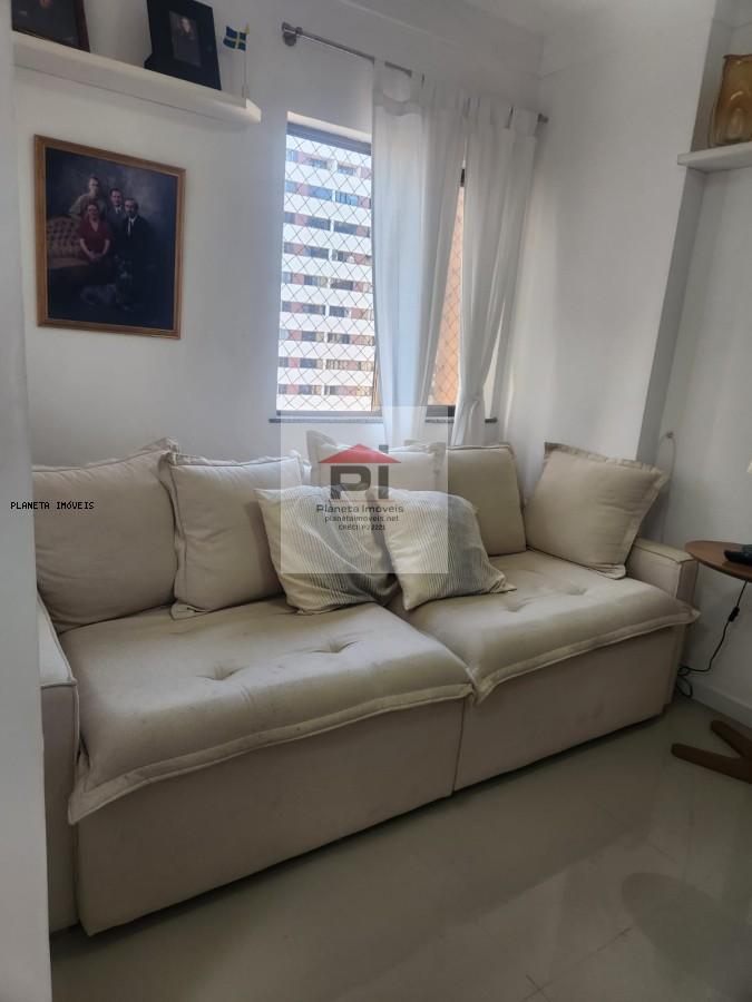Apartamento, 3 quartos, 82 m² - Foto 6