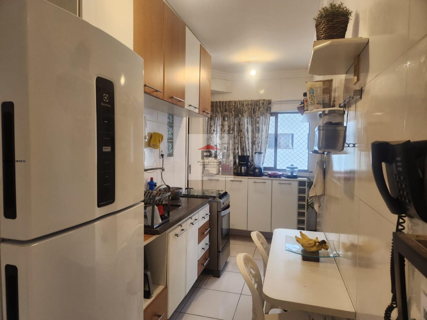 Apartamento, 3 quartos, 82 m² - Foto 24
