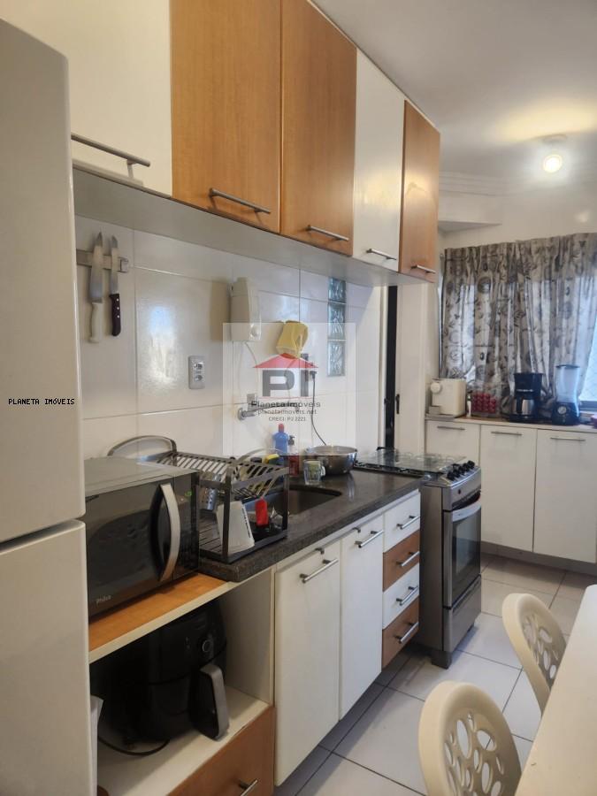 Apartamento, 3 quartos, 82 m² - Foto 25