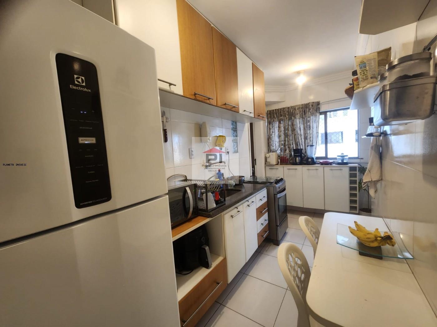 Apartamento, 3 quartos, 82 m² - Foto 23