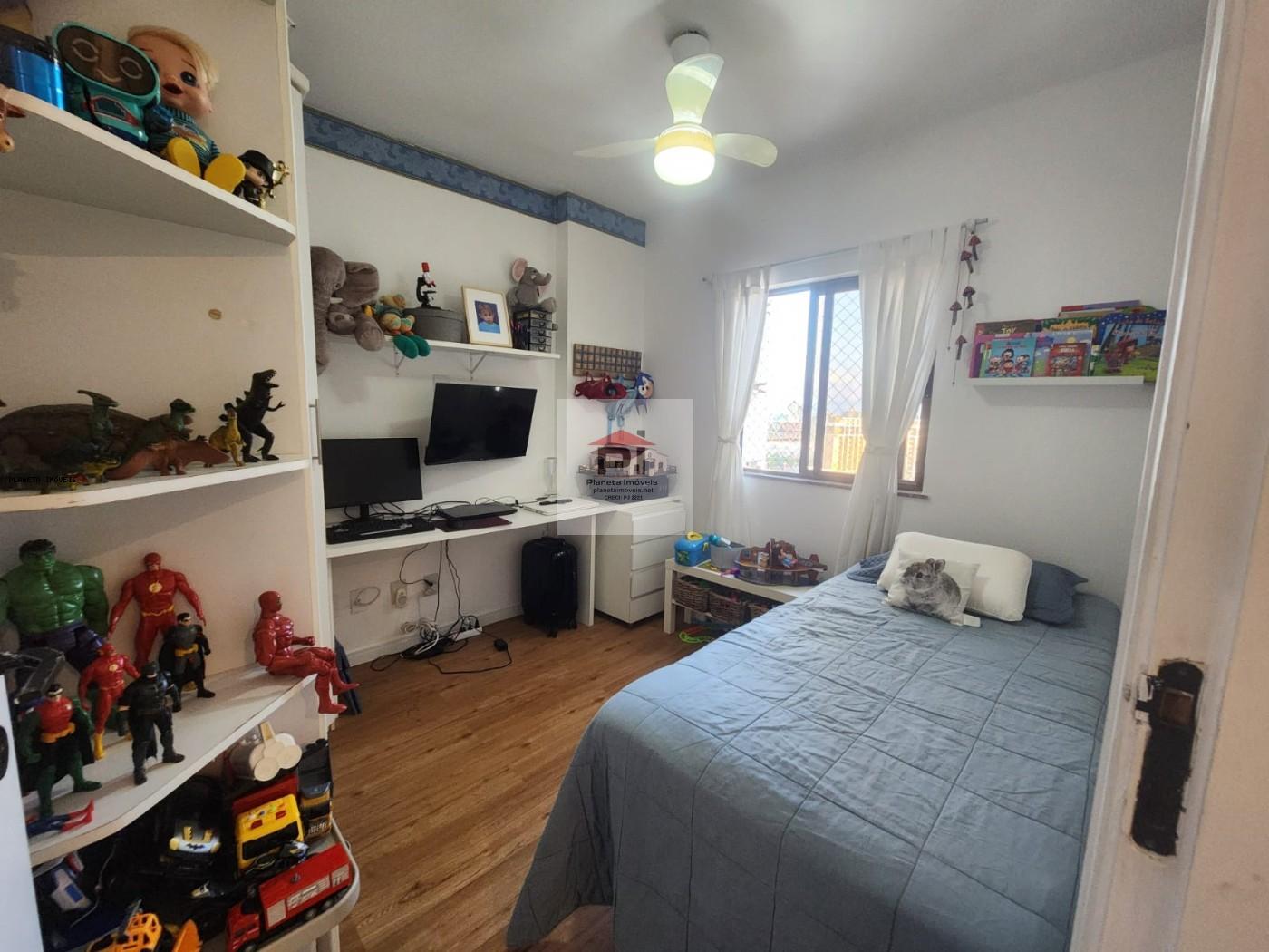 Apartamento, 3 quartos, 82 m² - Foto 13