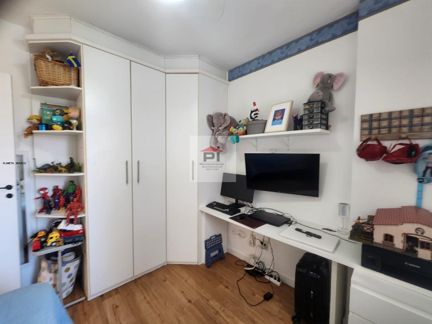 Apartamento, 3 quartos, 82 m² - Foto 14