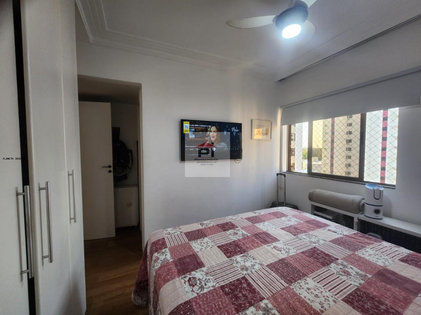 Apartamento, 3 quartos, 82 m² - Foto 17
