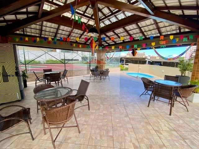 Apartamento, 3 quartos, 82 m² - Foto 33