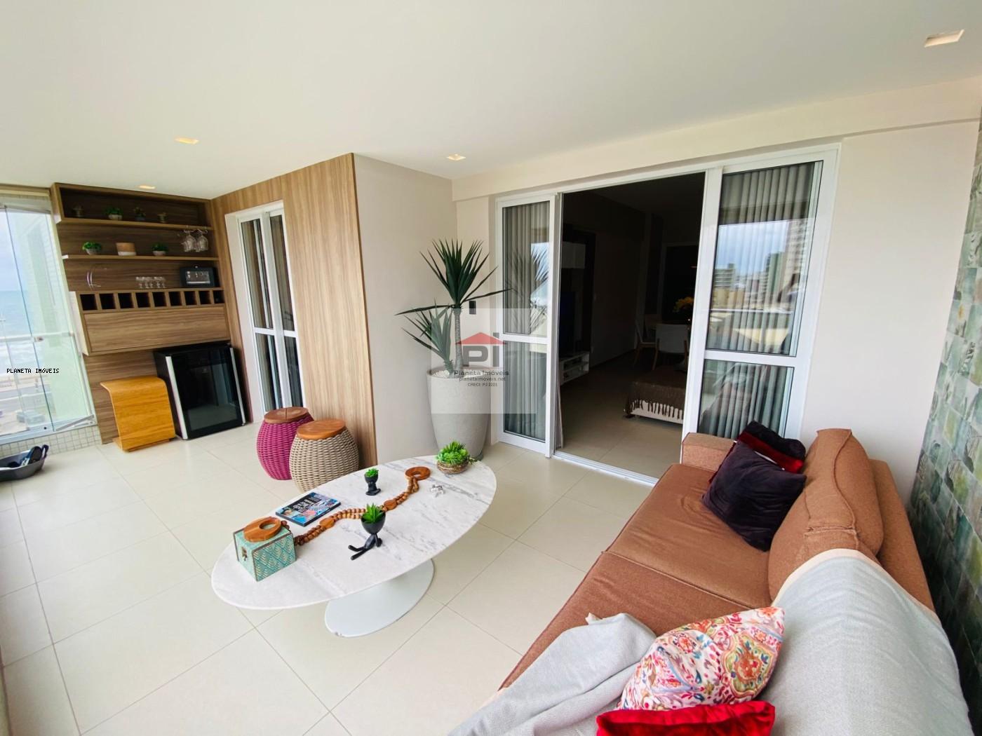 Apartamento, 3 quartos, 110 m² - Foto 1