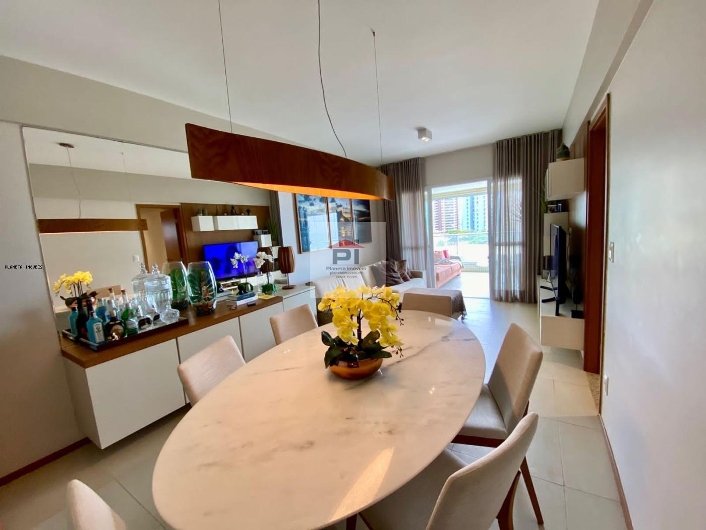 Apartamento, 3 quartos, 110 m² - Foto 2