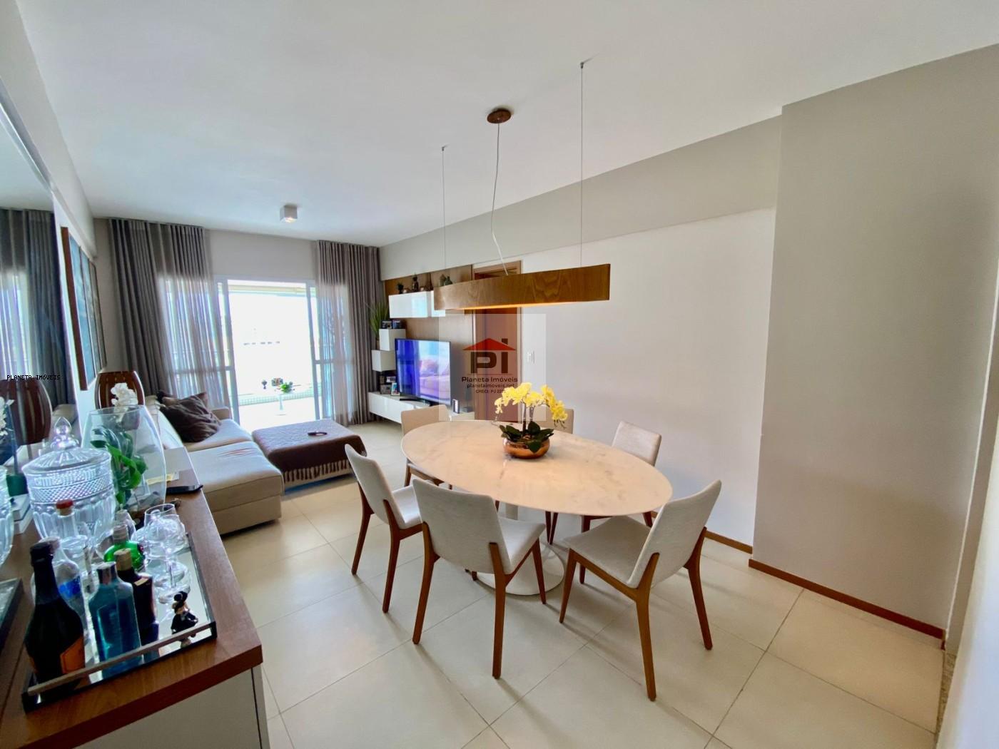 Apartamento, 3 quartos, 110 m² - Foto 6