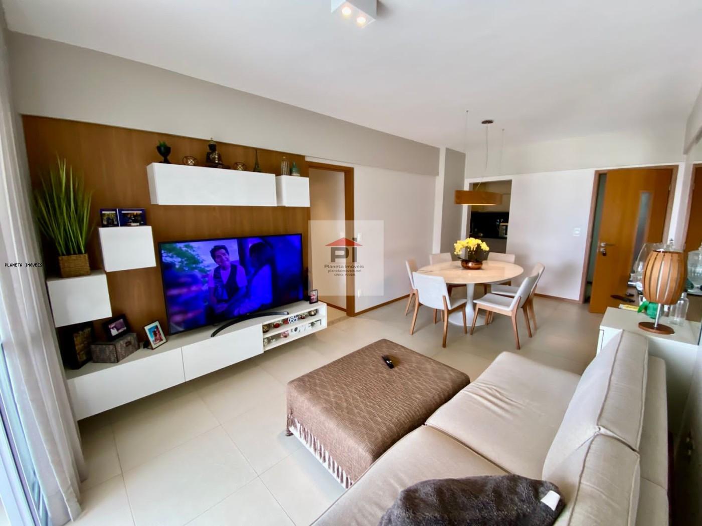 Apartamento, 3 quartos, 110 m² - Foto 5