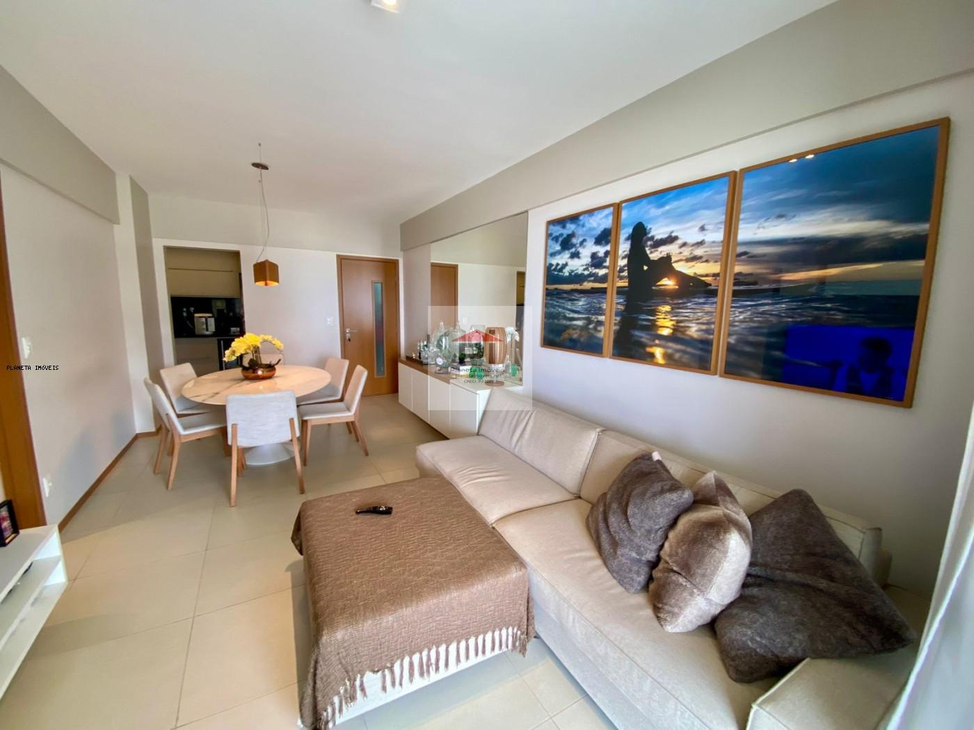 Apartamento, 3 quartos, 110 m² - Foto 4