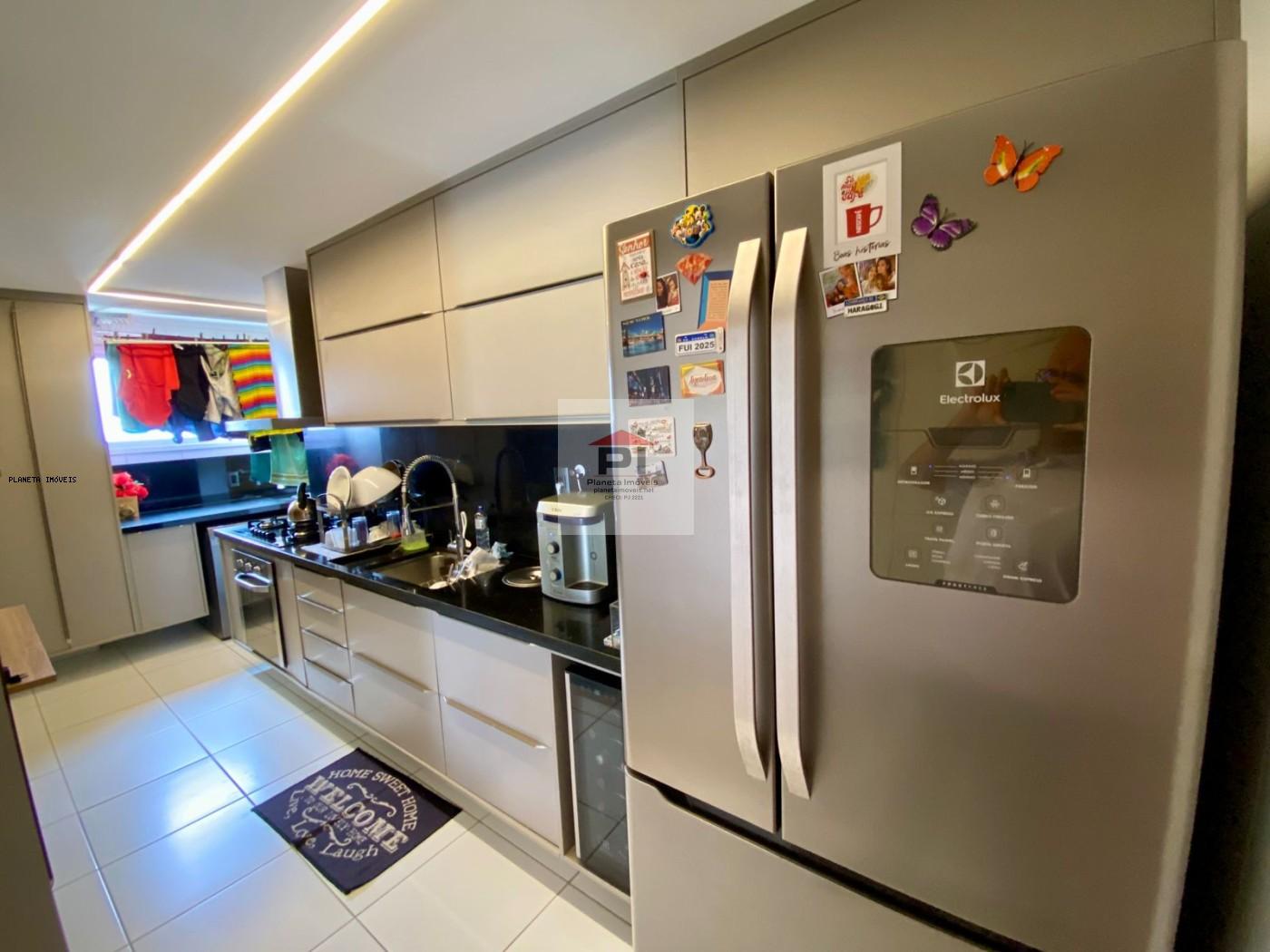 Apartamento, 3 quartos, 110 m² - Foto 19